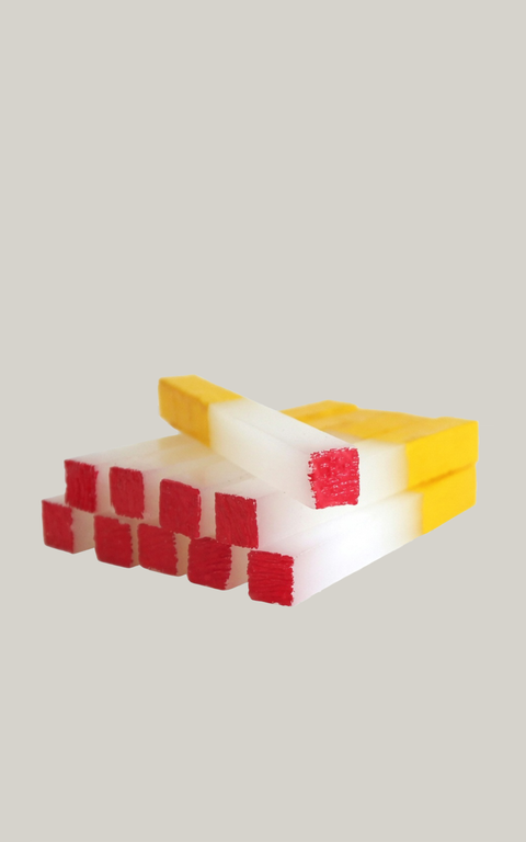 ANTI-FRICTION SKATE WAX