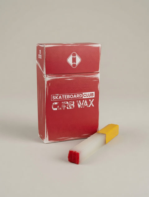 ANTI-FRICTION WAX
