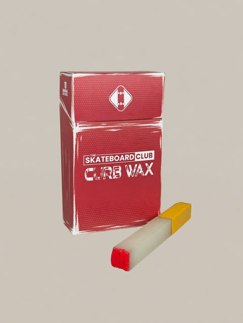 ANTI-FRICTION SKATE WAX