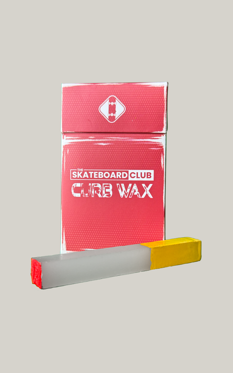 ANTI-FRICTION WAX